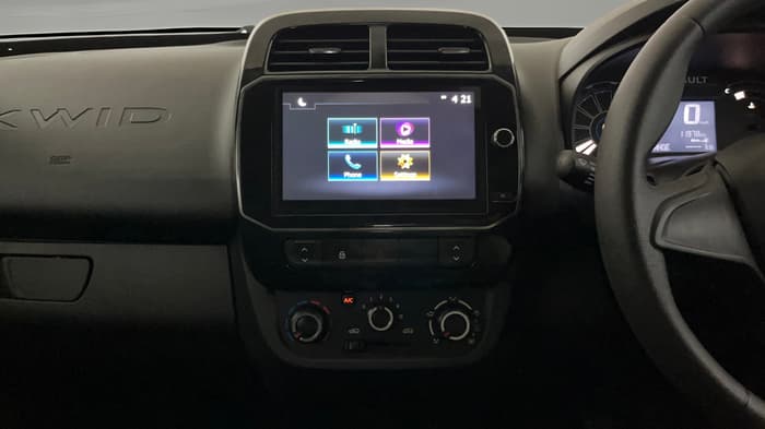 Features