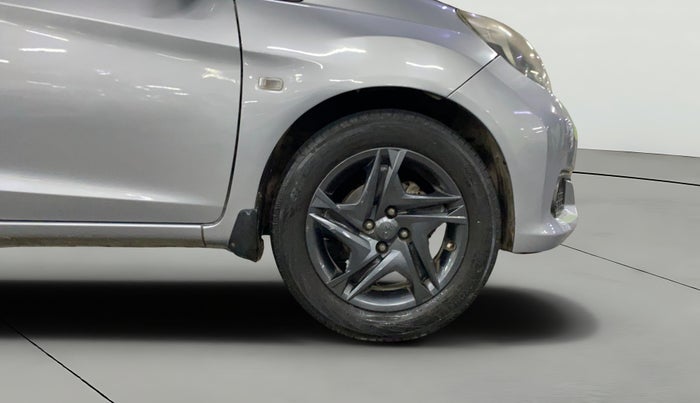 2014 Honda Mobilio 1.5L I-DTEC S, Diesel, Manual, 60,623 km, Right Front Wheel