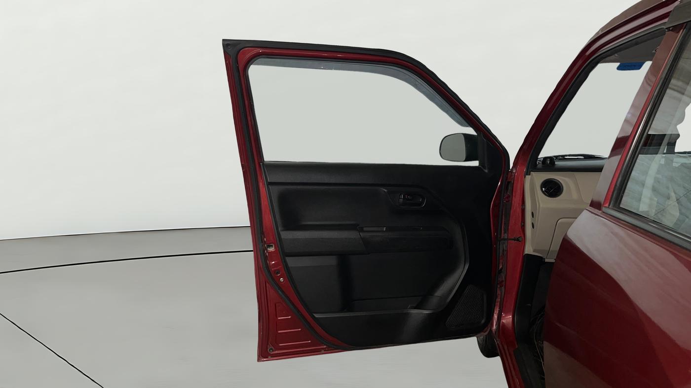 2023 Maruti New Wagon-R LXI CNG 1.0, CNG, Manual, 33,152 km, LHS Front Door