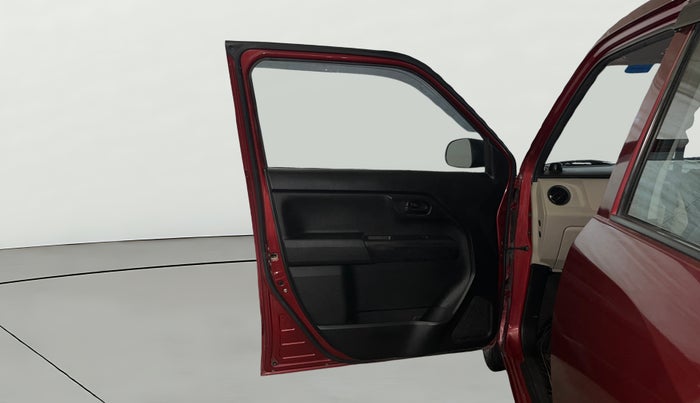 2023 Maruti New Wagon-R LXI CNG 1.0, CNG, Manual, 33,152 km, LHS Front Door