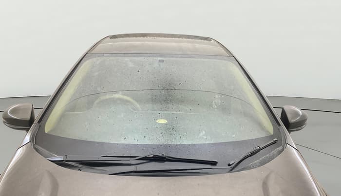 2022 Honda City 1.5L I-VTEC V MT 5TH GEN, Petrol, Manual, 35,371 km, Front Windshield