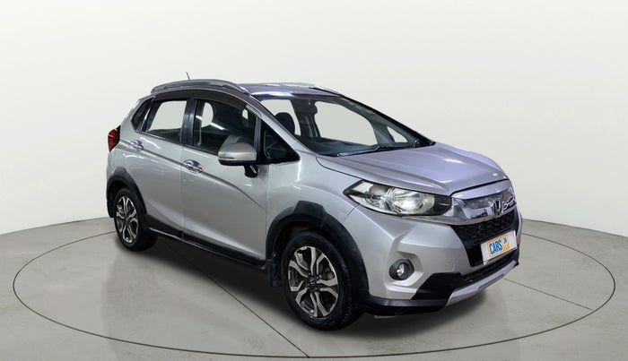 2018 Honda WR-V 1.5L I-DTEC VX MT, Diesel, Manual, 68,115 km, SRP