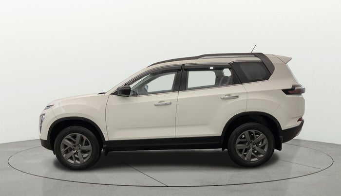 2022 Tata Safari XT PLUS, Diesel, Manual, 69,692 km, Left Side