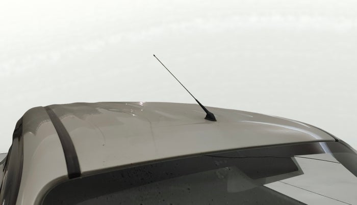 2019 Maruti S PRESSO VXI (O), Petrol, Manual, 26,434 km, Roof