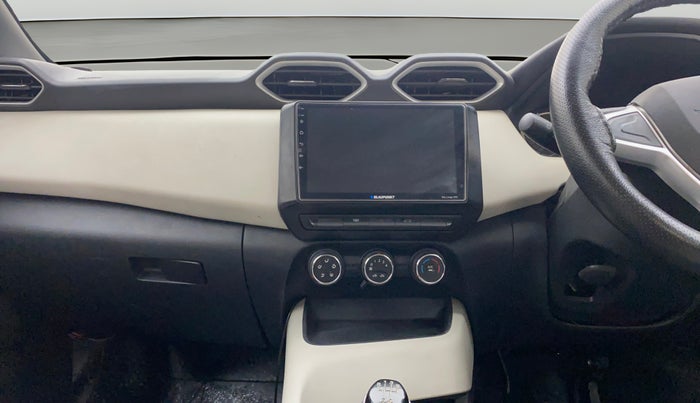 2022 Nissan MAGNITE XE, Petrol, Manual, 30,713 km, Air Conditioner