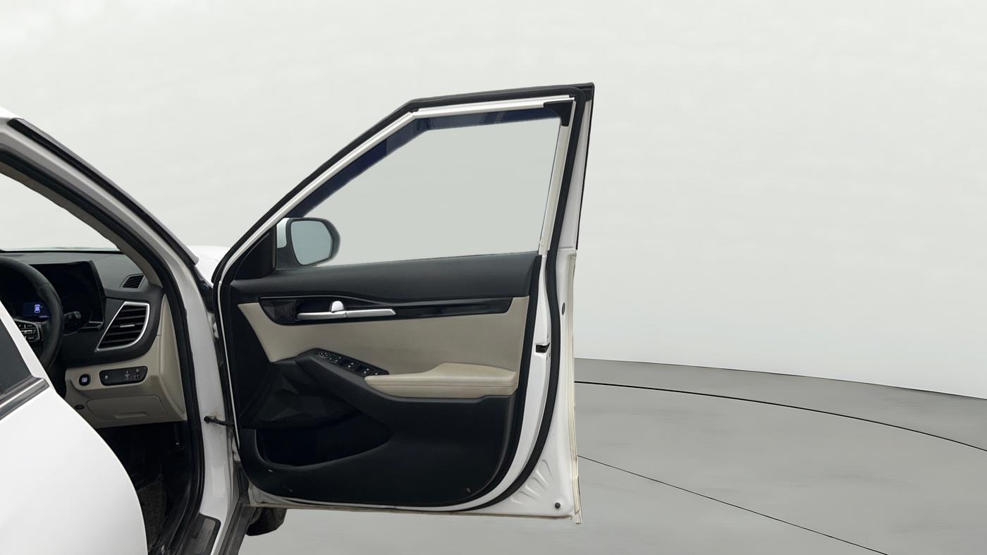 2021 KIA SELTOS HTX IVT 1.5 PETROL, Petrol, Automatic, 80 km, RHS Front Door