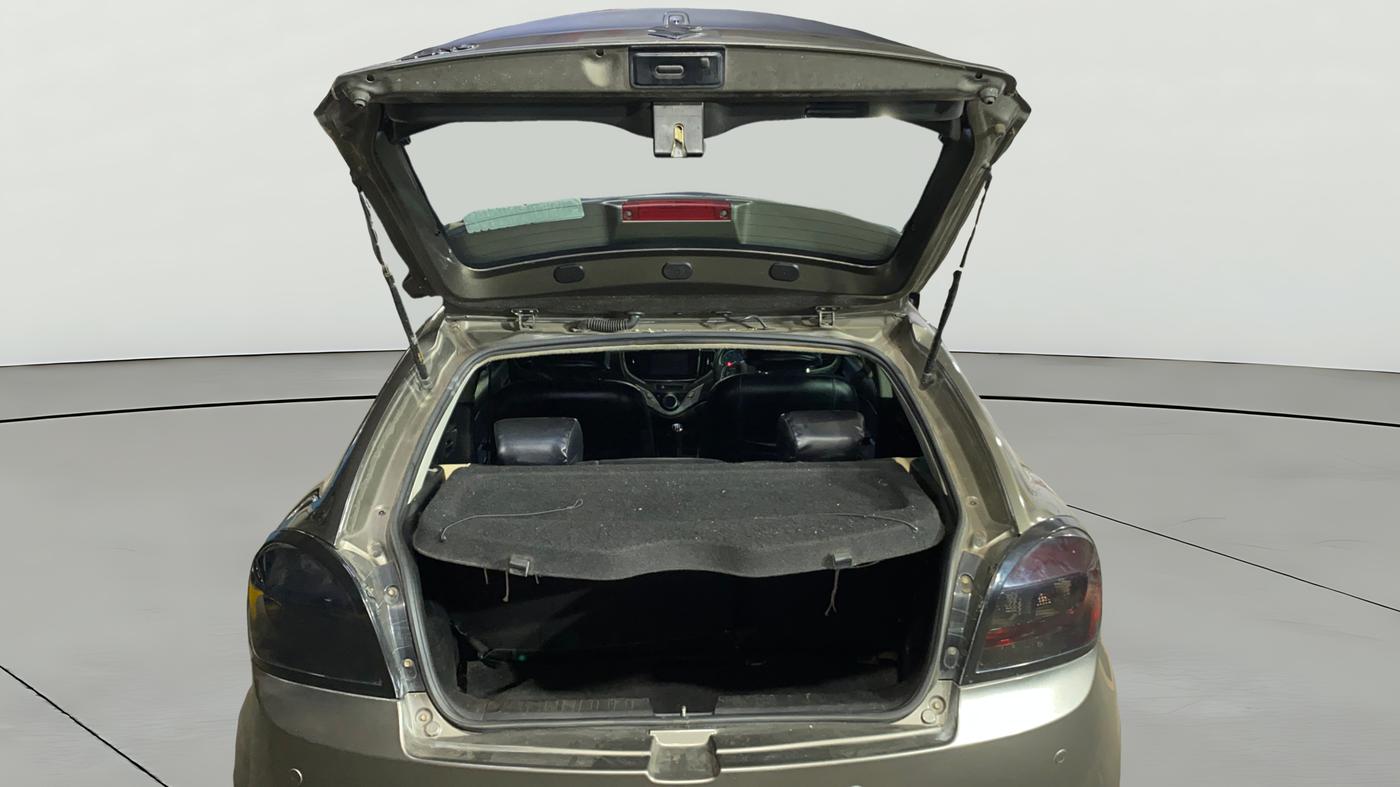 2019 Maruti Baleno ALPHA PETROL 1.2, Petrol, Manual, 62,634 km, Boot Open Zoomed View