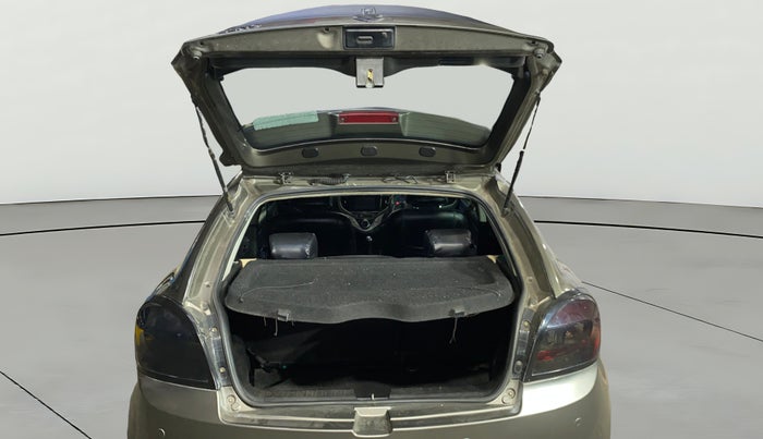 2019 Maruti Baleno ALPHA PETROL 1.2, Petrol, Manual, 62,634 km, Boot Open Zoomed View