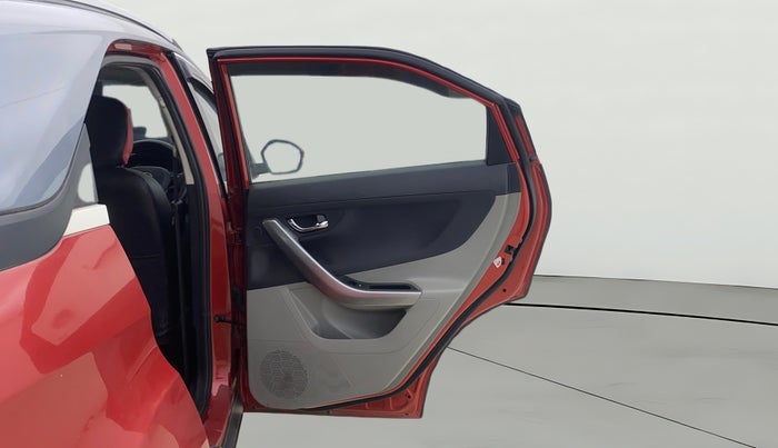 2018 Tata NEXON XZ PLUS DIESEL, Diesel, Manual, 55,424 km, RHS Rear Door