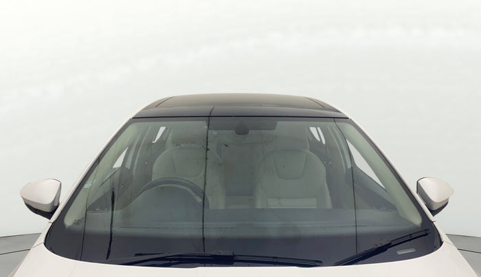 2016 Skoda Octavia STYLE PLUS AT 1.8 TSI, Petrol, Automatic, 63,863 km, Front Windshield