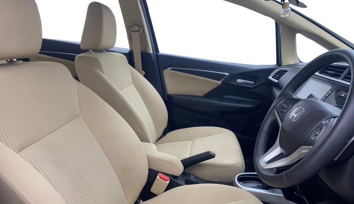 2019 Honda Jazz 1.2L I-VTEC VX CVT, Petrol, Automatic, 41,310 km, Right Side Front Door Cabin