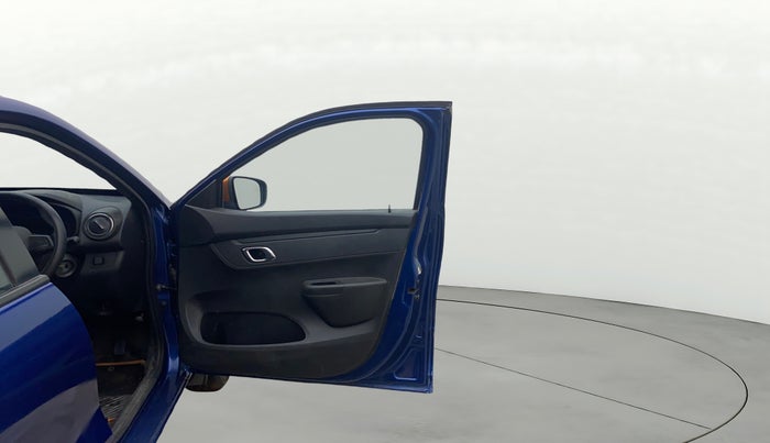 2020 Renault Kwid CLIMBER 1.0 AMT (O), Petrol, Automatic, 76,660 km, RHS Front Door