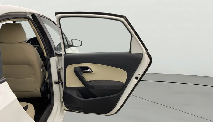 2021 Skoda Rapid 1.0 AMBITION TSI MT, Petrol, Manual, 59,828 km, RHS Rear Door