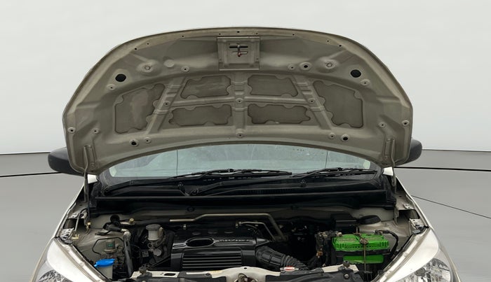 2015 Maruti Celerio VXI AMT, Petrol, Automatic, 53,449 km, Open Bonet