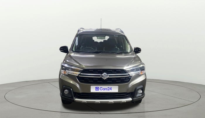 2019 Maruti XL6 ZETA MT, Petrol, Manual, 23,853 km, Front