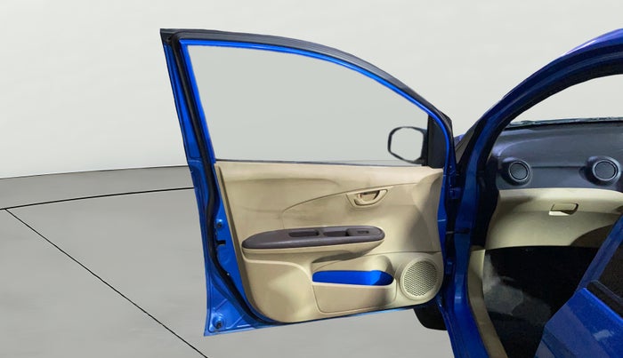 2013 Honda Brio S MT, Petrol, Manual, 67,018 km, LHS Front Door