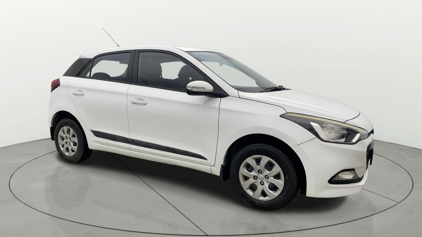 2016 Hyundai Elite i20 SPORTZ 1.2, Petrol, Manual, 47,421 km, SRP
