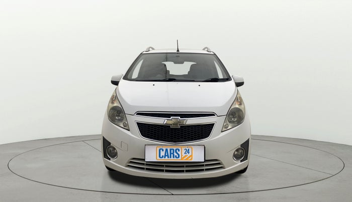 2013 Chevrolet Beat LT PETROL, Petrol, Manual, 68,685 km, Front