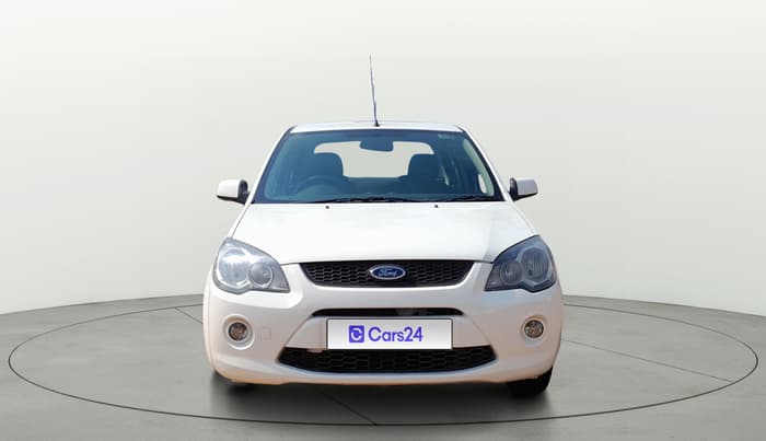 2013 Ford Classic CLXI 1.4 DIESEL, Diesel, Manual, 99,421 km, Front