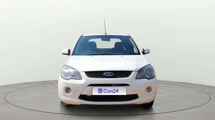 2013 Ford Classic CLXI 1.4 DIESEL, Diesel, Manual, 99,421 km, Front