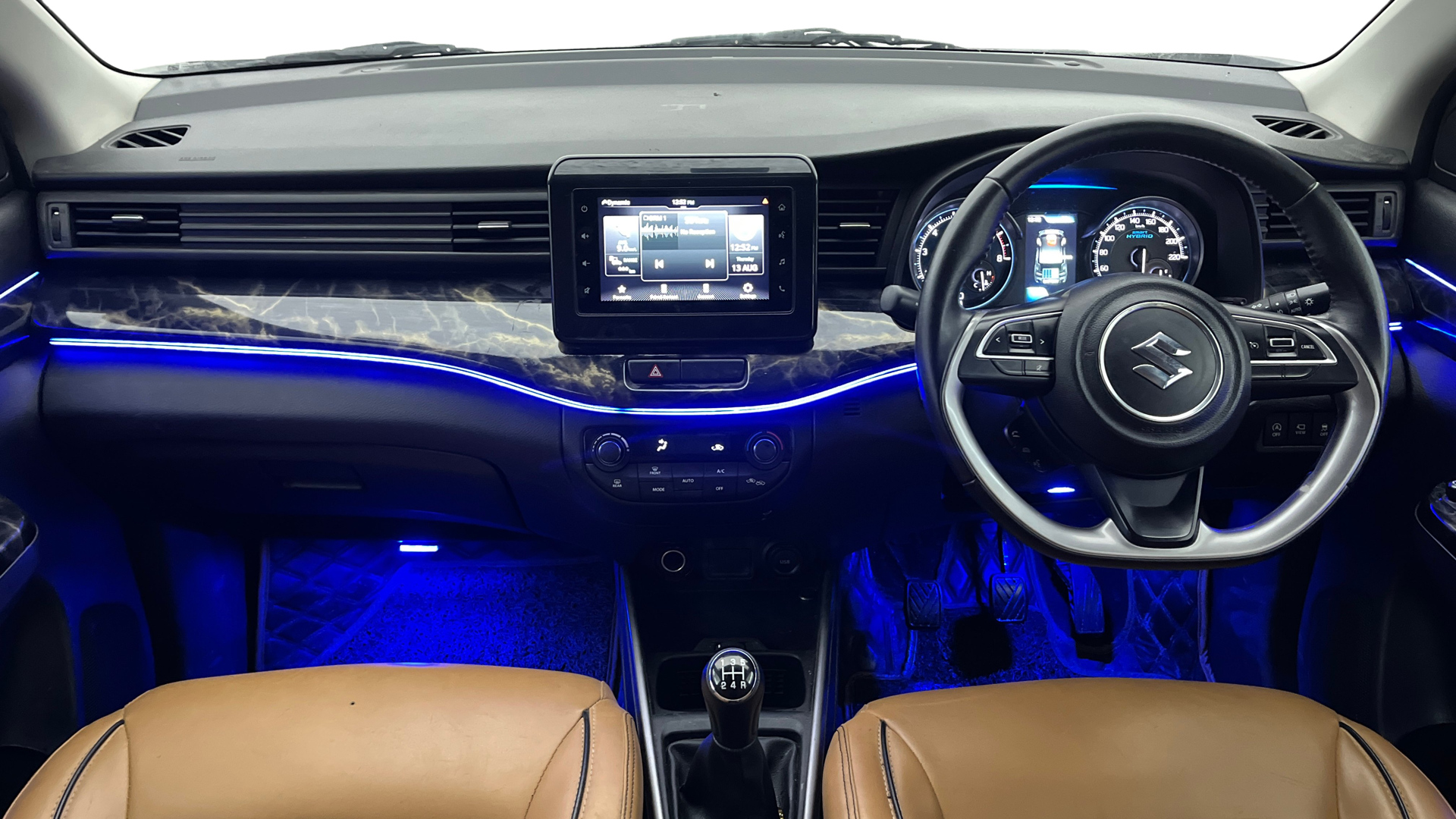 Interior