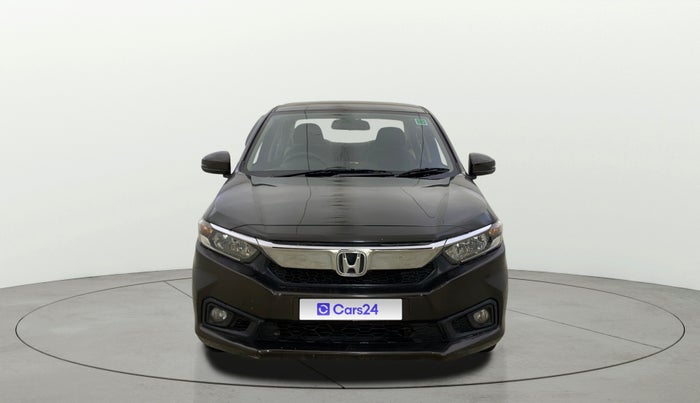 2018 Honda Amaze 1.2L I-VTEC V CVT, Petrol, Automatic, 31,298 km, Front