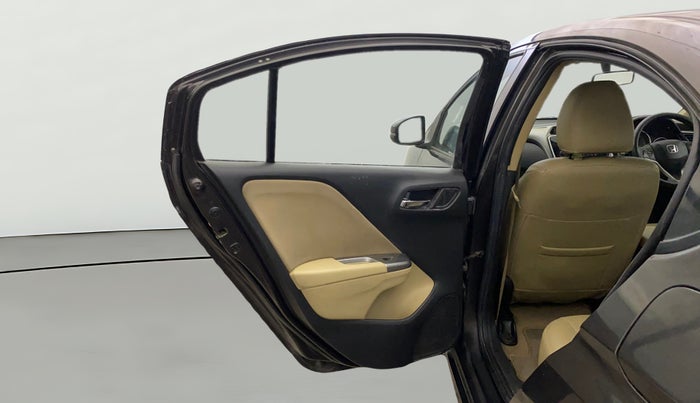 2014 Honda City 1.5L I-VTEC V MT, Petrol, Manual, 75,024 km, LHS Rear Door