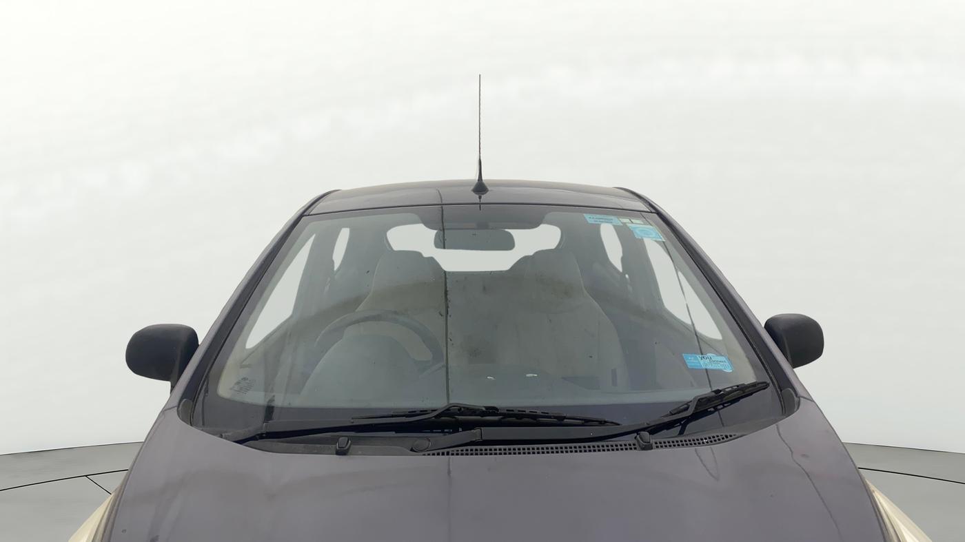 2015 Hyundai Eon MAGNA +, CNG, Manual, 1,38,738 km, Front Windshield