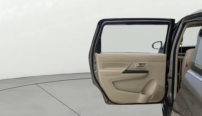2022 Maruti Ertiga ZXI AT SHVS, Petrol, Automatic, 1,18,292 km, LHS Rear Door