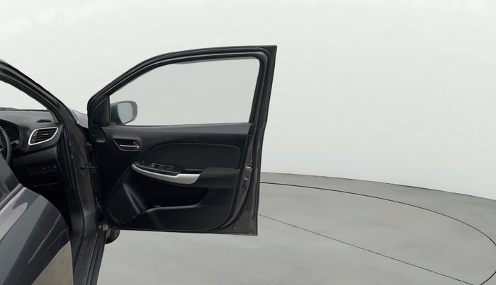 2018 Maruti Baleno DELTA PETROL 1.2, Petrol, Manual, 42,114 km, RHS Front Door