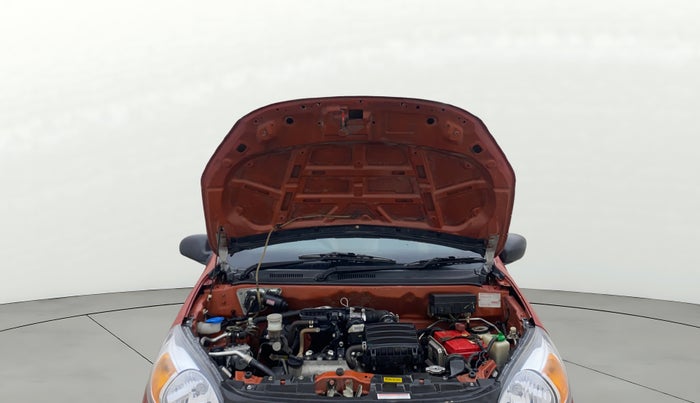 2019 Maruti Alto VXI, Petrol, Manual, 68,817 km, Open Bonet