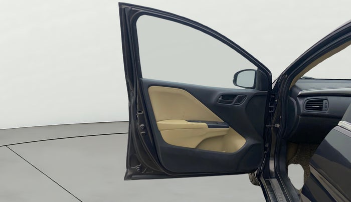 2015 Honda City 1.5L I-VTEC SV, Petrol, Manual, 87,386 km, LHS Front Door