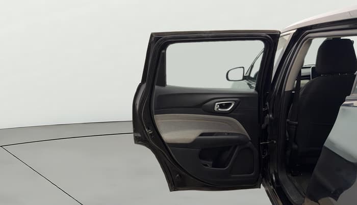 2021 Jeep Compass SPORT 1.4 PETROL, Petrol, Manual, 85,750 km, LHS Rear Door