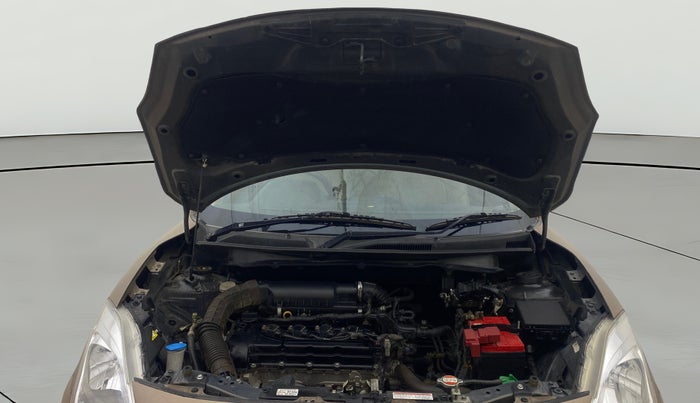 2018 Maruti Dzire VXI, Petrol, Manual, 71,226 km, Open Bonet