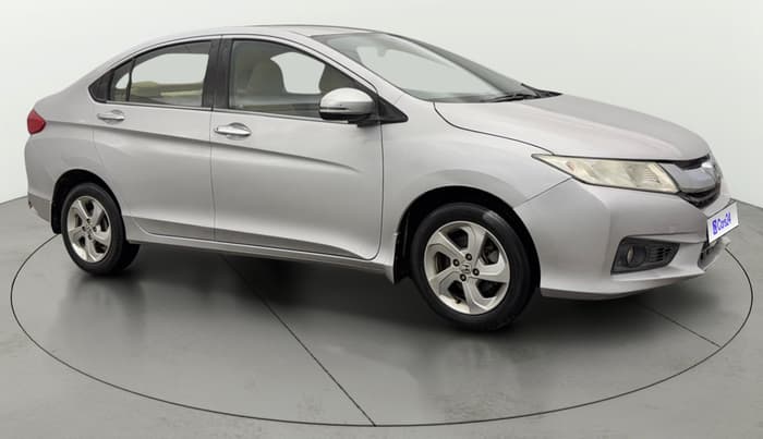 2015 Honda City 1.5L I-VTEC VX, Petrol, Manual, 93,455 km, SRP