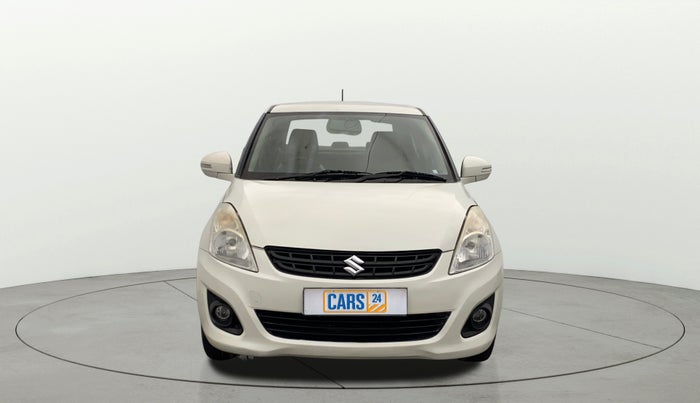 2013 Maruti Swift Dzire VXI, Petrol, Manual, 30,674 km, Front