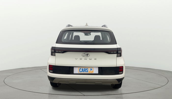 2022 Hyundai VENUE SX 1.2 PETROL, Petrol, Manual, 70,943 km, Back/Rear