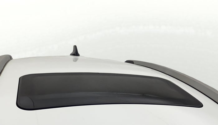 2022 Tata NEXON XZA PLUS (HS) PETROL, Petrol, Automatic, 21,010 km, Moonroof/ Sunroof