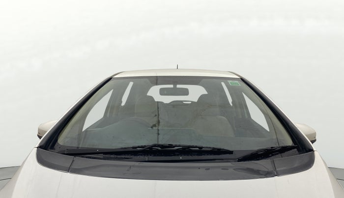 2015 Honda Jazz 1.2L I-VTEC V AT, Petrol, Automatic, 69,468 km, Front Windshield