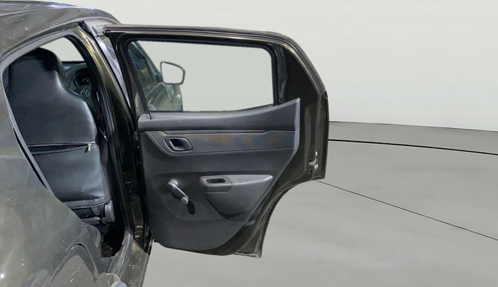 2018 Renault Kwid RXL, Petrol, Manual, 11,716 km, RHS Rear Door