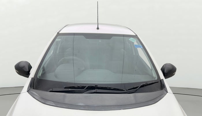 2022 Tata Tiago XT CNG, CNG, Manual, 50,741 km, Front Windshield