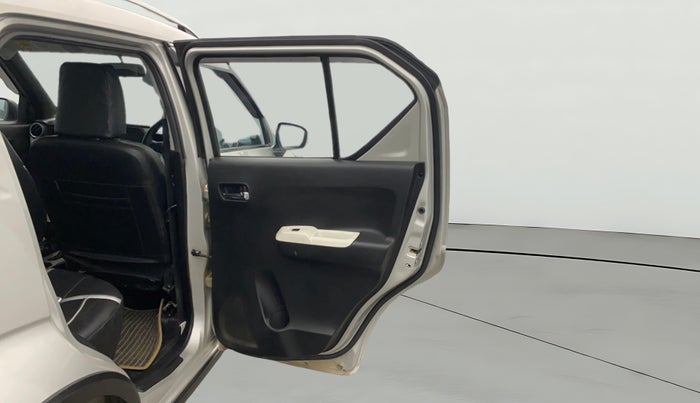 2024 Maruti IGNIS DELTA 1.2, Petrol, Manual, 19,652 km, RHS Rear Door