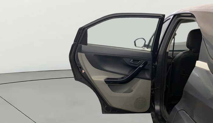 2019 Tata NEXON XMA PETROL, Petrol, Automatic, 49,278 km, LHS Rear Door