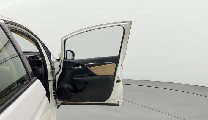 2019 Honda Jazz 1.2L I-VTEC VX CVT, Petrol, Automatic, 53,854 km, RHS Front Door