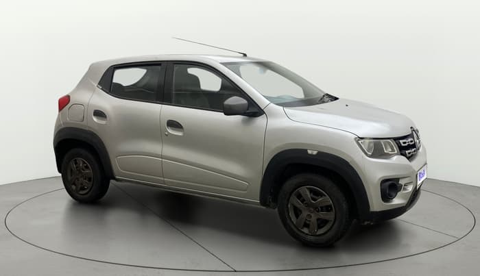 2018 Renault Kwid RXT 1.0 AMT, Petrol, Automatic, 68,300 km, SRP