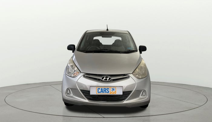 2016 Hyundai Eon ERA +, Petrol, Manual, 53,770 km, Front