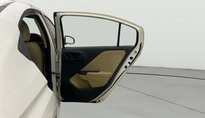 2015 Honda City 1.5L I-VTEC SV CVT, Petrol, Automatic, 78,651 km, RHS Rear Door