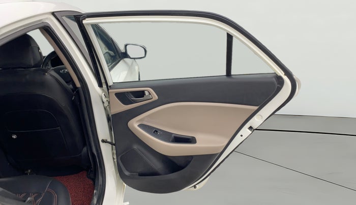 2015 Hyundai Elite i20 ASTA 1.2, Petrol, Manual, 44,632 km, RHS Rear Door