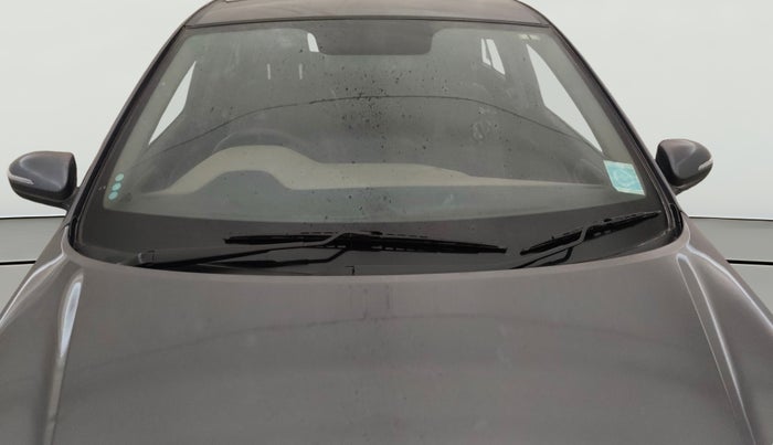 2016 Hyundai Elite i20 SPORTZ 1.2, CNG, Manual, 69,894 km, Front Windshield