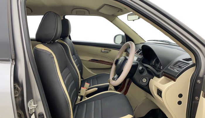 2012 Maruti Swift Dzire VXI, Petrol, Manual, 89,189 km, Right Side Front Door Cabin